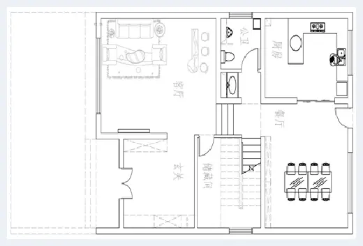 自建房 | ​9x14米农村自建房图纸分享，平面图和效果图应有尽有 | 自建房