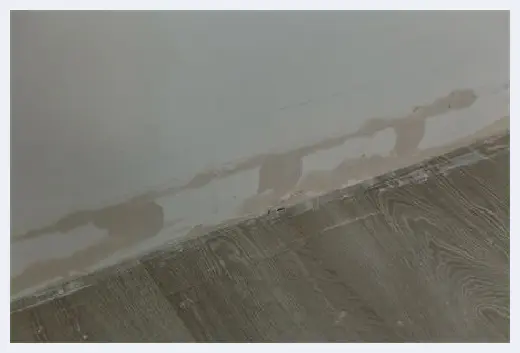 自建房教程 | 木地板响声消除小窍门 | 自建房教程