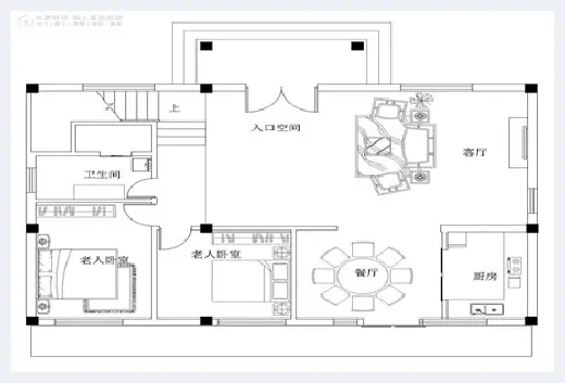 自建房学堂 | 河南农村建房子设计图推荐！老乡们快快看过来！ | 自建房学堂