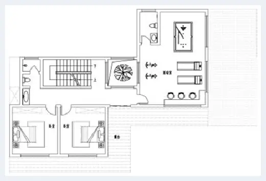 自建房知识 | 三层大别墅图纸如何设计？看这里让你不虚此行！ | 自建房知识