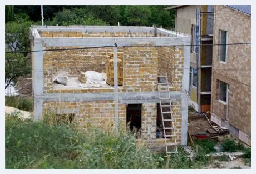自建房常识 | 农村自建房遮挡邻居阳光可以吗？农村房屋开建时间如何确定？ | 自建房常识