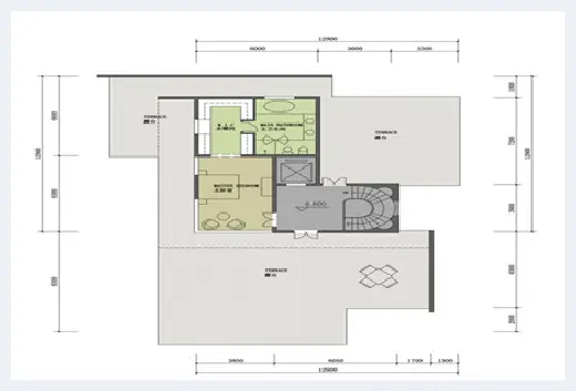 自建房科普 | 复式别墅这样建华丽贵气！五套设计图精心推荐！ | 自建房科普