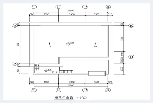 自建房百科 | 11米x8米农村自建房设计图，看完再建房也不迟！ | 自建房百科