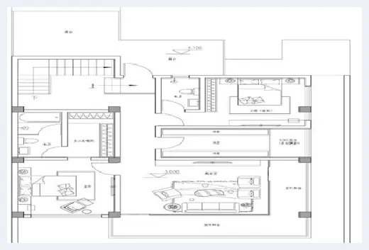 农村自建房 | 这本新农村别墅设计图纸及效果纸图大全，高端品质生活的选择！ | 农村自建房