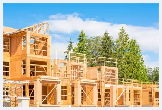 自建房学堂 | 这些新型建房材料你还不知道？别再傻傻用红砖了，聪明人都用它！ | 自建房学堂