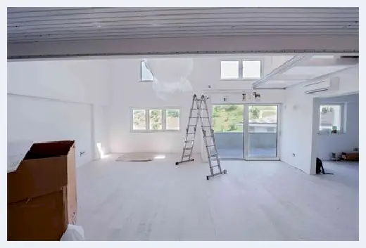自建房教程 | 办公室装修合同注意事项 | 自建房教程