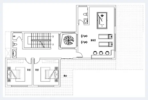 自建房指南 | 农村自建房三层设计效果图大全，这几款户型实用，性价比高！ | 自建房指南