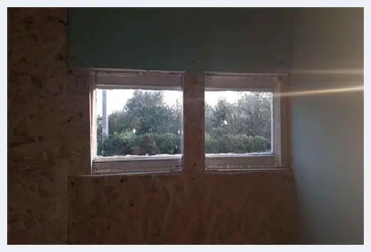 自建房百科 | 生活百科之断桥铝可以做防火窗吗？ | 自建房百科