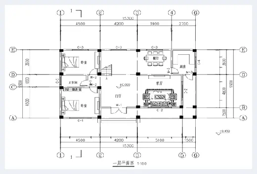 自建房常识 | 建房必看！30+款别墅图纸7折起，下单更享买一送一！ | 自建房常识