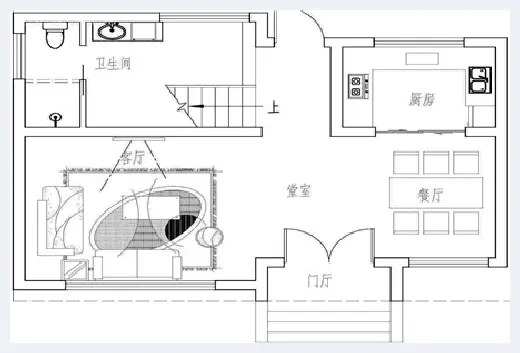 农村自建房 | 小型别墅设计图大全，小空间也有大容量！ | 农村自建房