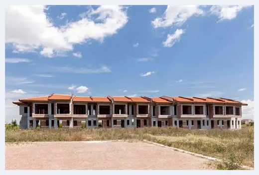 农村自建房 | 定制橱柜注意什么 | 农村自建房