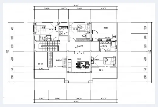 自建房指南 | 私人定制商住两用的新亚洲风情别墅，自用赚钱两不误！ | 自建房指南