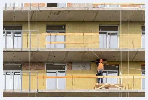 自建房教程 | 只交契税不交维修基金可以吗？维修基金交晚了罚款吗？ | 自建房教程