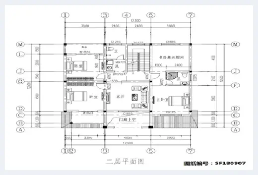 自建房教程 | ​三层小别墅设计图大全，中式、欧式任您选择！ | 自建房教程