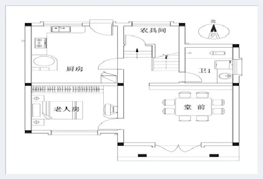 城市自建房 | 11米长9米宽农村自建房设计图，这几套你不能不知道！ | 城市自建房