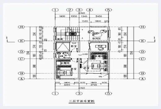 自建房教程 | 三层别墅设计图推荐，美观实用，赶紧收藏吧！ | 自建房教程