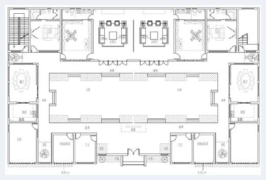 自建房知识 | 农村自建房两层半设计效果图推荐，看完这篇文章再建房！ | 自建房知识