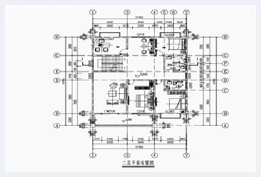 自建房资料 | 农村建房子三层如何设计？有了这几套无需再烦恼！ | 自建房资料