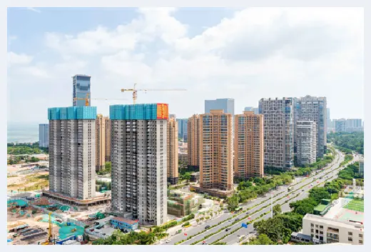 自建房知识 | 整体厨柜要多少钱一米？影响它价格的因素是哪几个？ | 自建房知识