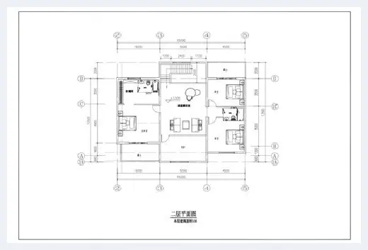 自建房百科 | 美式别墅设计图纸推荐，别致造型，建好让邻居艳羡一整年！ | 自建房百科