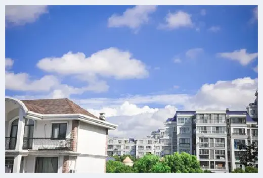自建房科普 | 买过公寓房的后悔怎么办？看完不求人 | 自建房科普