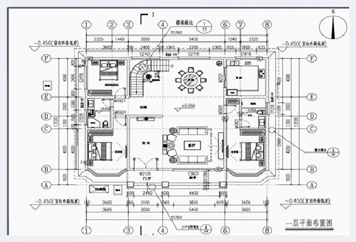 自建房教程 | 新农村别墅图纸良心推荐！欧式中式任你挑选！ | 自建房教程