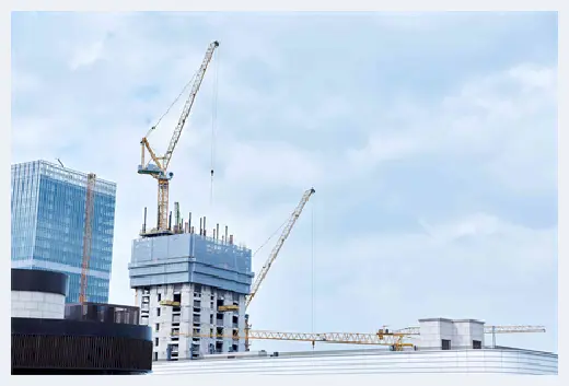 自建房知识 | 从行业大事记看装配式建筑行业发展前景 | 自建房知识