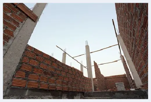 城市自建房 | 农村建房楼梯放在什么方向合适?这都有什么讲究呢? | 城市自建房