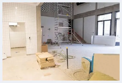 自建房百科 | 马赛克瓷砖尺寸 | 自建房百科