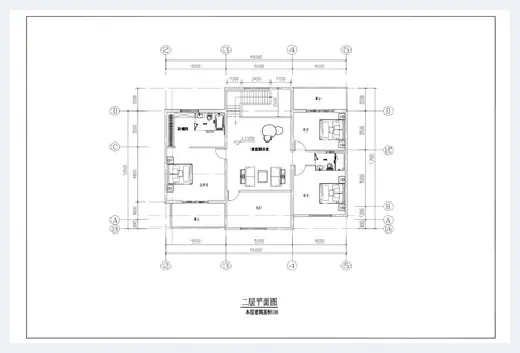 自建房指南 | 农村小别墅如何设计更亮眼？多套图纸一定有您满意的！ | 自建房指南