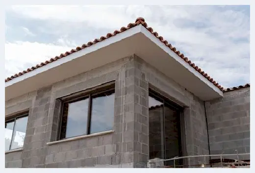 自建房教程 | ​砖混别墅优缺点有哪些？看完了，你还会盖吗？ | 自建房教程