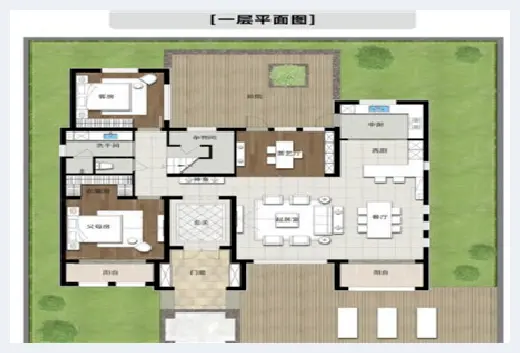自建房科普 | 复式别墅这样建华丽贵气！五套设计图精心推荐！ | 自建房科普