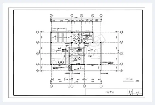 自建房学堂 | 20万以内的农村自建房图纸推荐，第四套二层独栋仅需13万！ | 自建房学堂