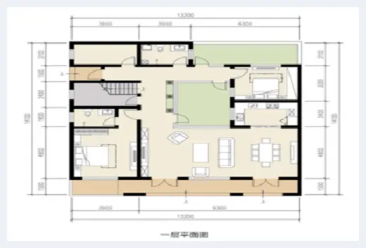 自建房 | 农村大别墅设计图纸及效果图，这几款可别错过！ | 自建房