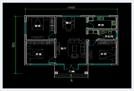 自建房 | 不到15万就可建起小别墅？没这几套农村小别墅设计图纸可不行！ | 自建房