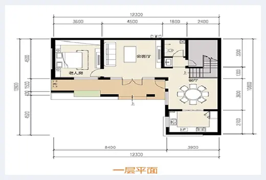 自建房指南 | ​时尚别墅设计图大全，资深设计师为您量身定做！ | 自建房指南