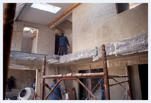 自建房百科 | 装修中常说的面漆是什么？ | 自建房百科