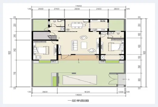 自建房 | 新农村别墅设计图哪里找？这几套包你满意！ | 自建房