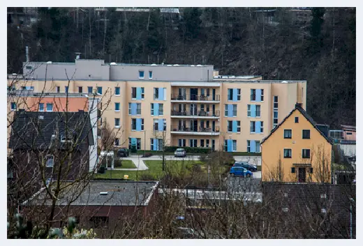 自建房科普 | 临街住宅楼房风水好吗？买房仔细别大意 | 自建房科普