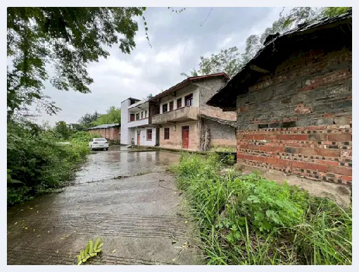 自建房百科 | 重庆农家庭院、果园鱼塘等优质地块出租，品类多样，年限灵活！ | 自建房百科