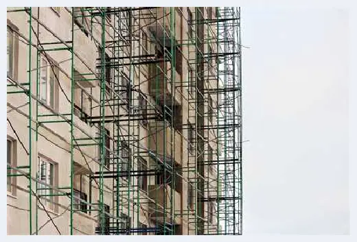 自建房知识 | 购房时说的房屋产权面积和建筑面积一样吗？ | 自建房知识