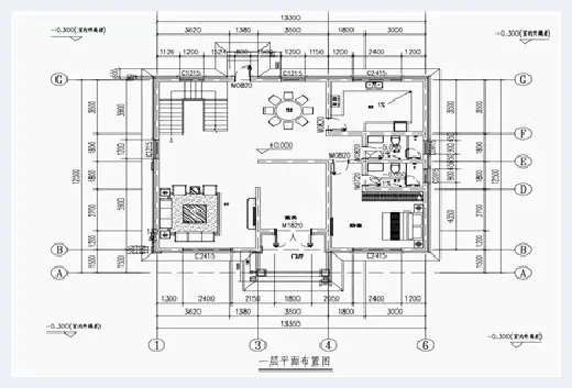 自建房指南 | 农村别墅设计图纸及效果图大全，想建房的赶紧下手！ | 自建房指南