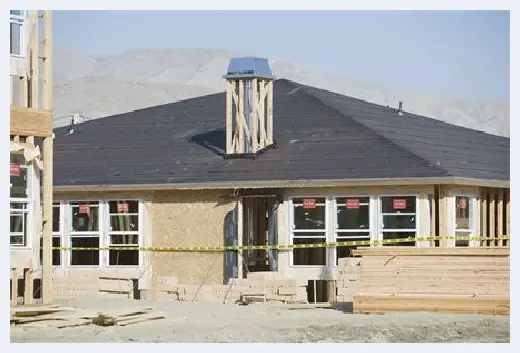 自建房 | 彭阳危房改造标准出炉，危房有偿拆除！  | 自建房