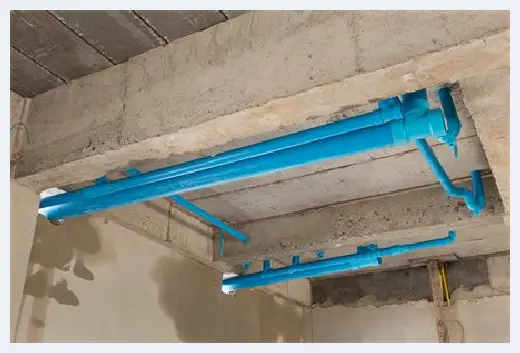 自建房学堂 | 家里的下水管接头漏水怎么修补？ | 自建房学堂
