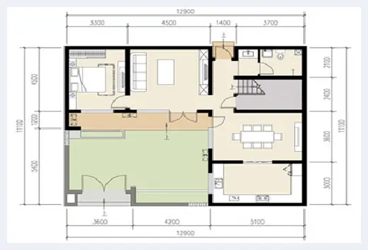 自建房教程 | 新农村别墅图纸良心推荐！欧式中式任你挑选！ | 自建房教程