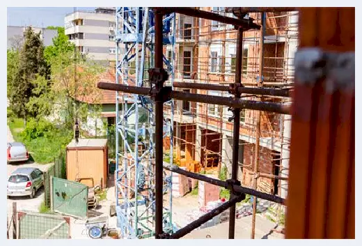 城市自建房 | 2020年一二级残疾人低保政策详解，申请材料要清楚！ | 城市自建房