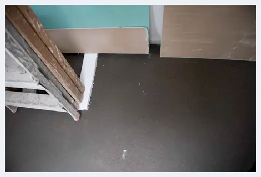 城市自建房 | 防腐地坪的施工工艺的知识介绍，速度get起来吧 | 城市自建房