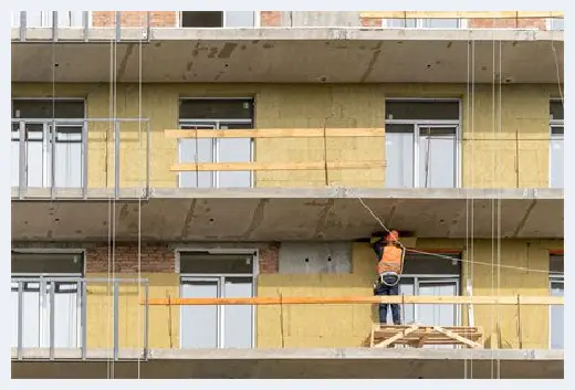 自建房百科 | 免漆门和生态门的区别 | 自建房百科