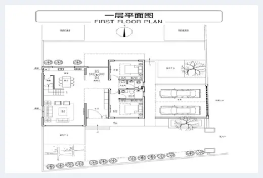 自建房 | 震惊！这五套农村二层别墅设计图纸被抢疯了 | 自建房