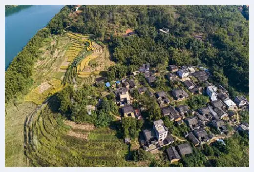 自建房学堂 | 2017年好看又不贵的农村自建房真实图出炉,送给2018年要建房的你 | 自建房学堂